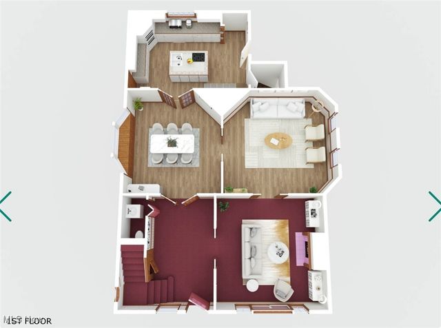 315 Carolina Avenue, Chester, WV 26034