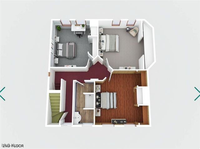 315 Carolina Avenue, Chester, WV 26034