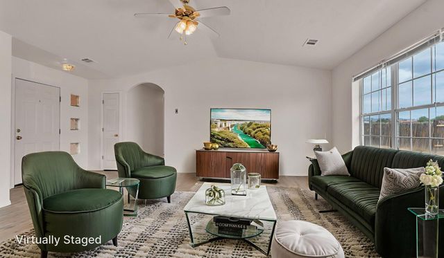 1107 Sean Avenue, Socorro, NM 87801