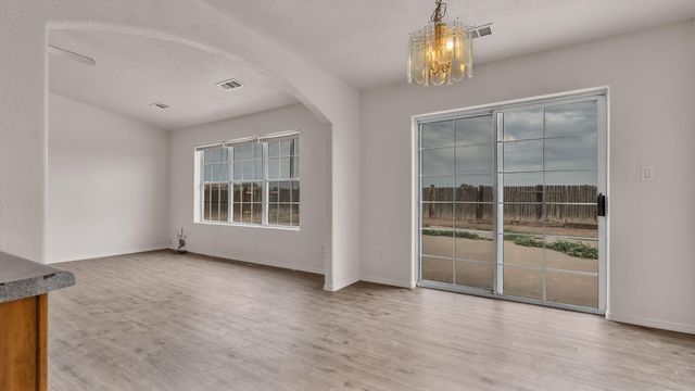 1107 Sean Avenue, Socorro, NM 87801