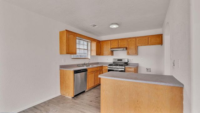 1107 Sean Avenue, Socorro, NM 87801