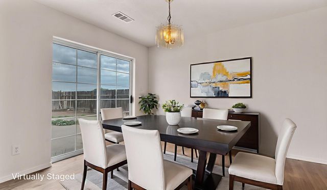 1107 Sean Avenue, Socorro, NM 87801