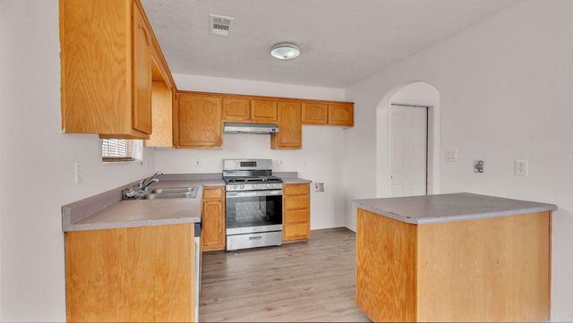 1107 Sean Avenue, Socorro, NM 87801