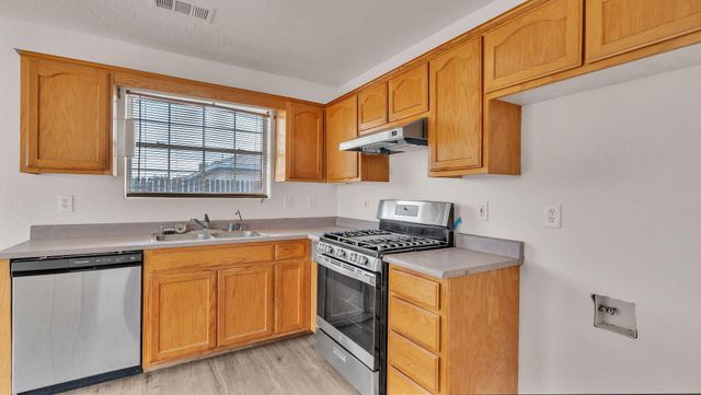 1107 Sean Avenue, Socorro, NM 87801