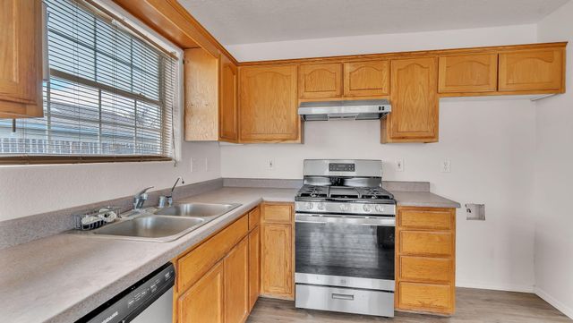 1107 Sean Avenue, Socorro, NM 87801