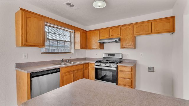 1107 Sean Avenue, Socorro, NM 87801