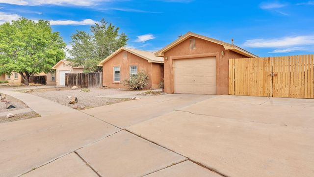 1107 Sean Avenue, Socorro, NM 87801