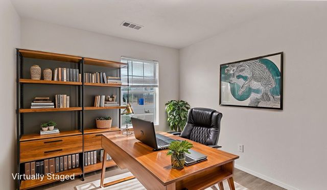 1107 Sean Avenue, Socorro, NM 87801