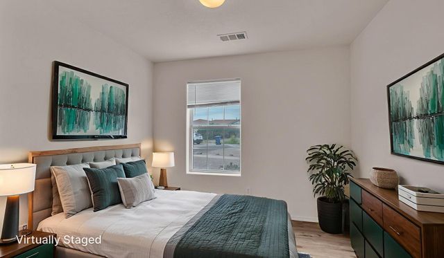 1107 Sean Avenue, Socorro, NM 87801