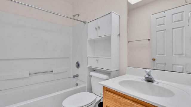 1107 Sean Avenue, Socorro, NM 87801