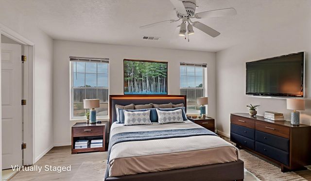 1107 Sean Avenue, Socorro, NM 87801