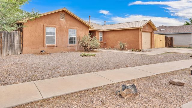 1107 Sean Avenue, Socorro, NM 87801