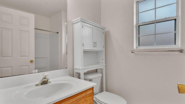 1107 Sean Avenue, Socorro, NM 87801