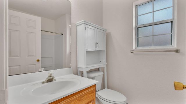 1107 Sean Avenue, Socorro, NM 87801