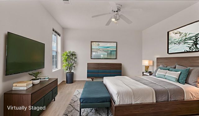 1107 Sean Avenue, Socorro, NM 87801