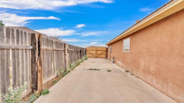 1107 Sean Avenue, Socorro, NM 87801