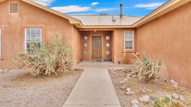 1107 Sean Avenue, Socorro, NM 87801