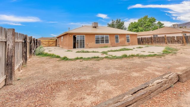 1107 Sean Avenue, Socorro, NM 87801