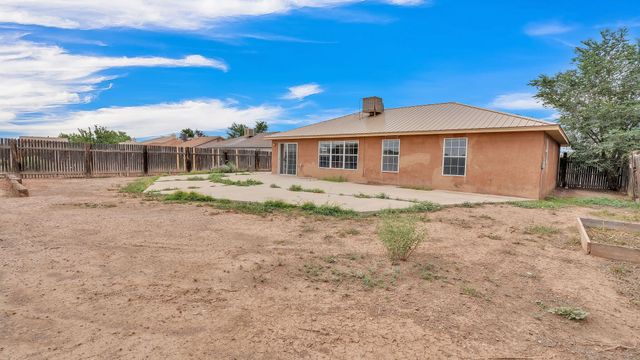 1107 Sean Avenue, Socorro, NM 87801