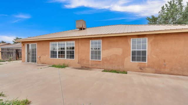 1107 Sean Avenue, Socorro, NM 87801