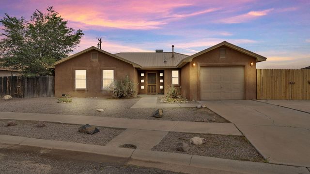 1107 Sean Avenue, Socorro, NM 87801