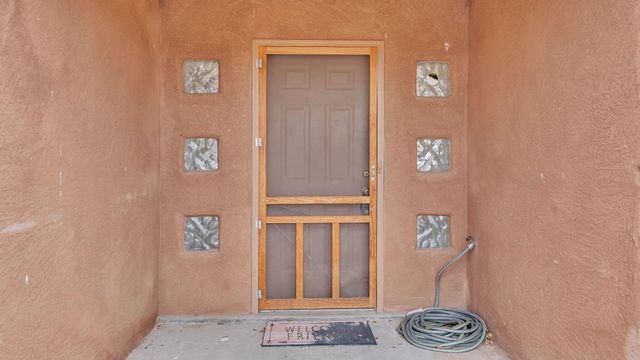 1107 Sean Avenue, Socorro, NM 87801