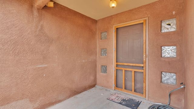 1107 Sean Avenue, Socorro, NM 87801