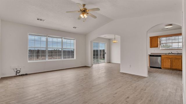 1107 Sean Avenue, Socorro, NM 87801