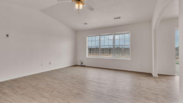 1107 Sean Avenue, Socorro, NM 87801