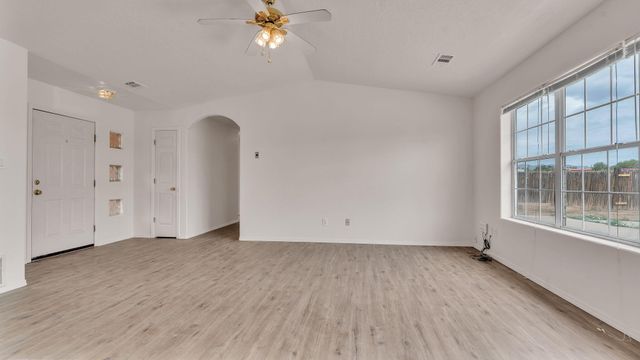 1107 Sean Avenue, Socorro, NM 87801