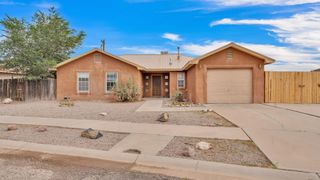 1107 Sean Avenue, Socorro, NM 87801