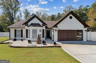 1540 Calvin Davis Circle, Lawrenceville, GA 30043