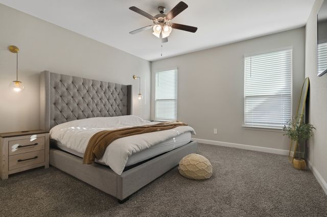 15536 Canford Terrace, Fort Worth, TX 76247