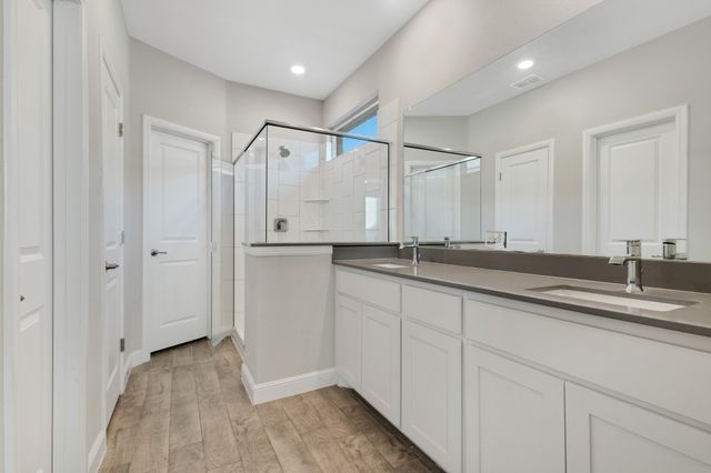 15536 Canford Terrace, Fort Worth, TX 76247