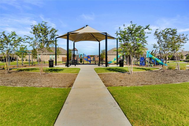 15536 Canford Terrace, Fort Worth, TX 76247