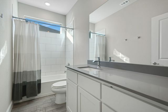 15536 Canford Terrace, Fort Worth, TX 76247