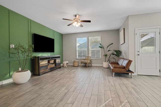 15536 Canford Terrace, Fort Worth, TX 76247