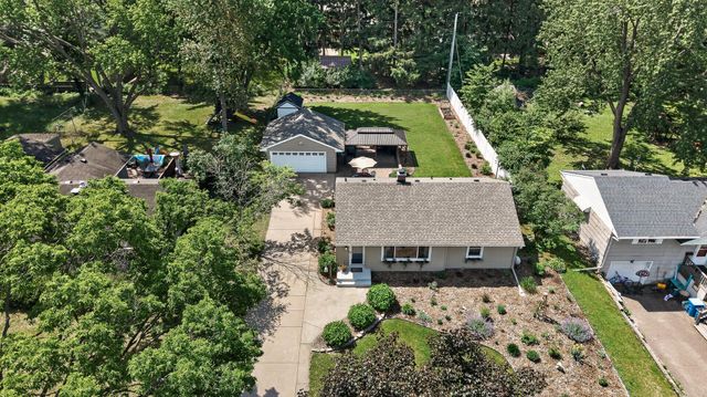 2094 Richard Avenue, White Bear Lake, MN 55110