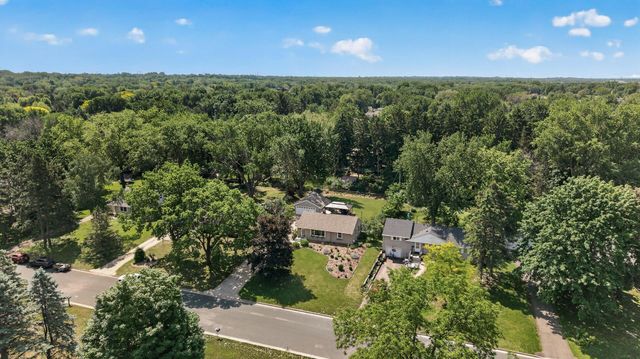 2094 Richard Avenue, White Bear Lake, MN 55110