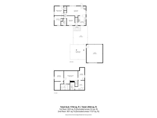 2094 Richard Avenue, White Bear Lake, MN 55110