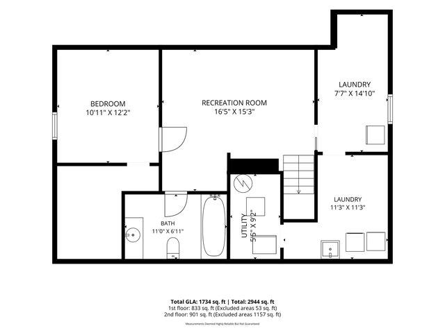 2094 Richard Avenue, White Bear Lake, MN 55110