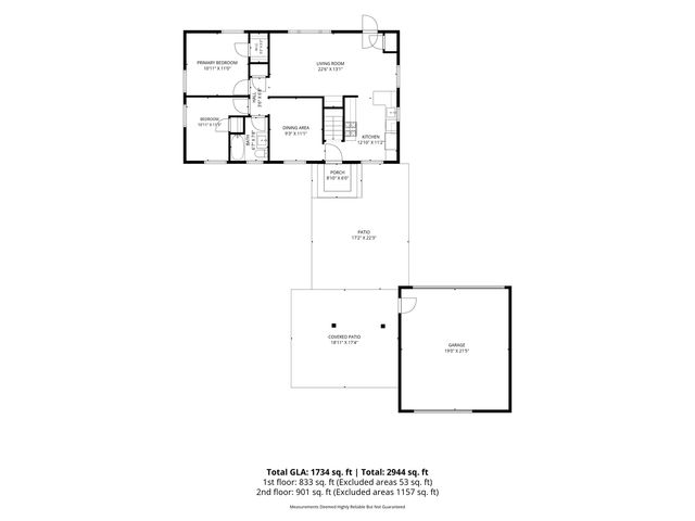 2094 Richard Avenue, White Bear Lake, MN 55110
