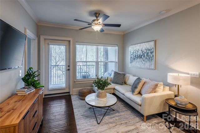 511 Queens Road 2-205, Charlotte, NC 28207