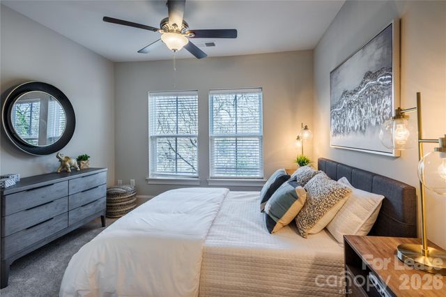 511 Queens Road 2-205, Charlotte, NC 28207