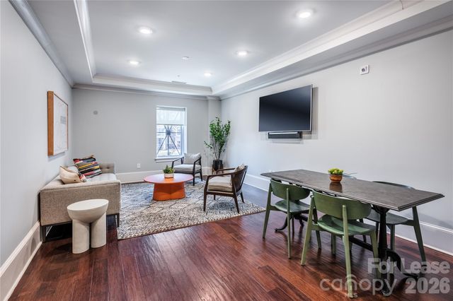 511 Queens Road 2-205, Charlotte, NC 28207