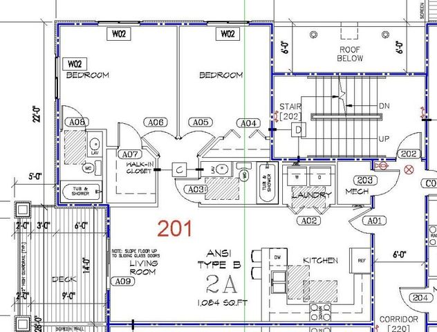 565 N Madison Avenue 201, North Liberty, IA 52317