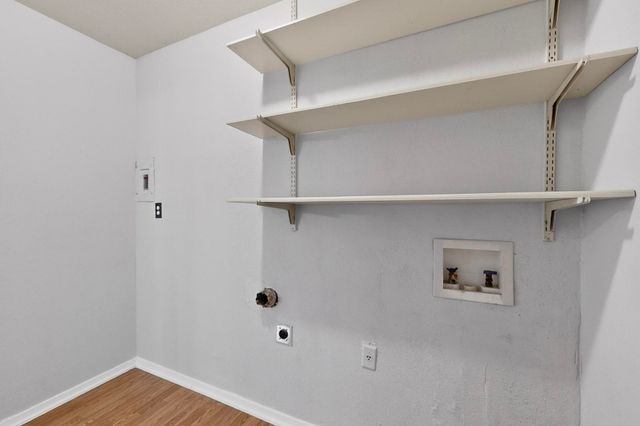 1900 Mimosa Drive, Arlington, TX 76012