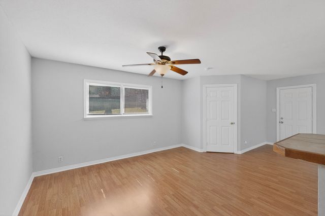 1900 Mimosa Drive, Arlington, TX 76012