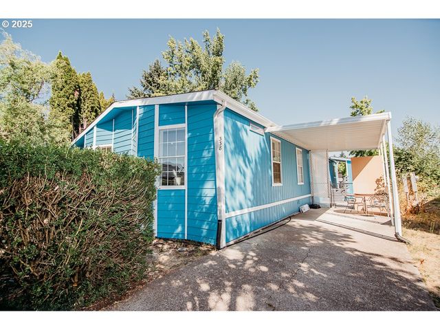 338 ARCHIE St, Eugene, OR 97402