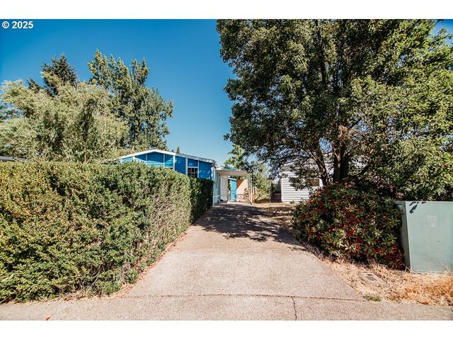 338 ARCHIE St, Eugene, OR 97402